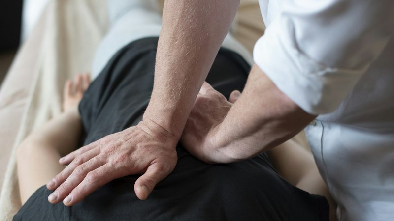 Sports & Extremity Injuries at Nasa Chiropractic