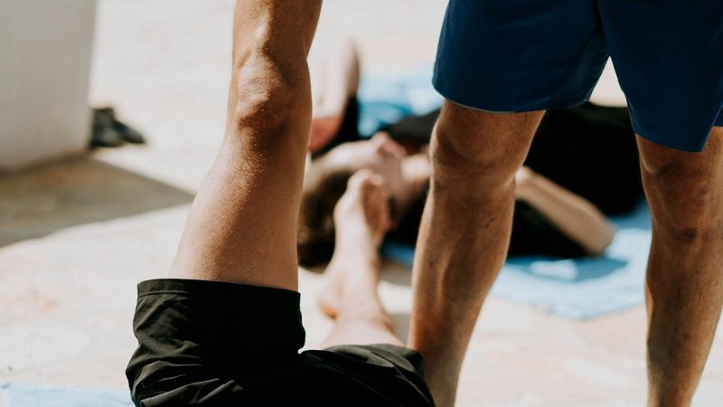School & Sports Physicals at Nasa Chiropractic